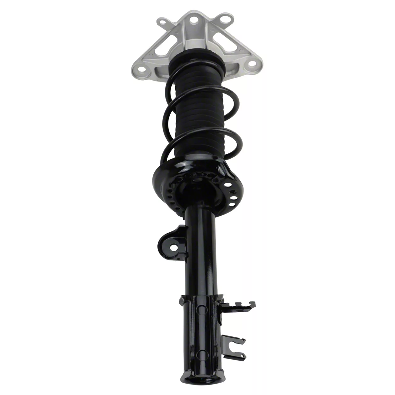 Jeep Renegade 6-Piece Suspension Kit (15-18 FWD Jeep Renegade BU