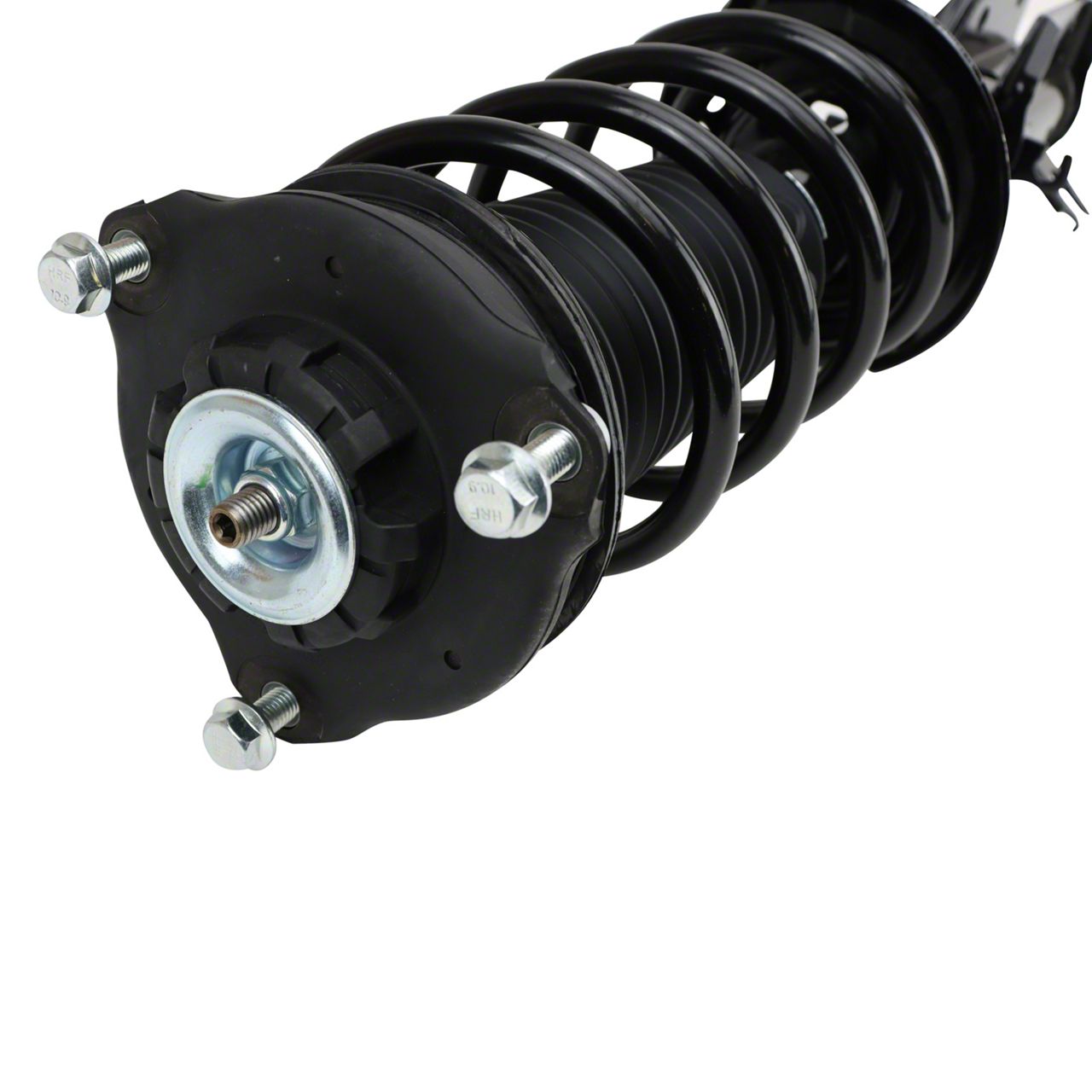 Jeep Renegade 6-Piece Suspension Kit (15-18 FWD Jeep Renegade BU