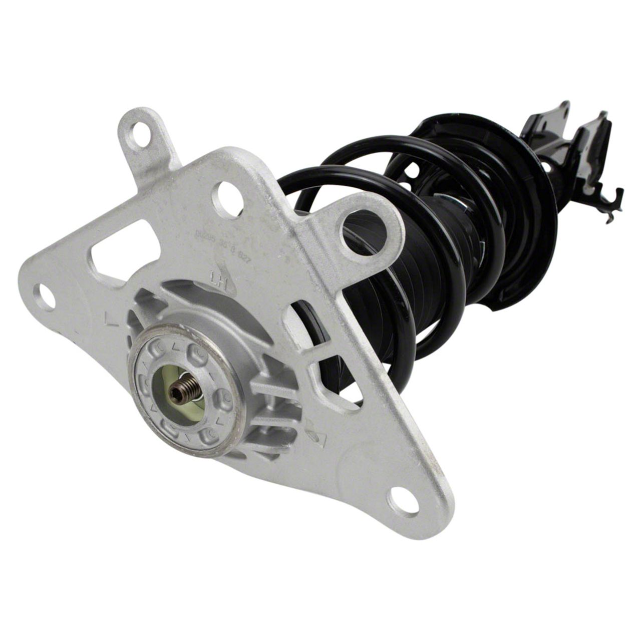 Jeep Renegade 8-Piece Steering and Suspension Kit (15-21 AWD Jeep