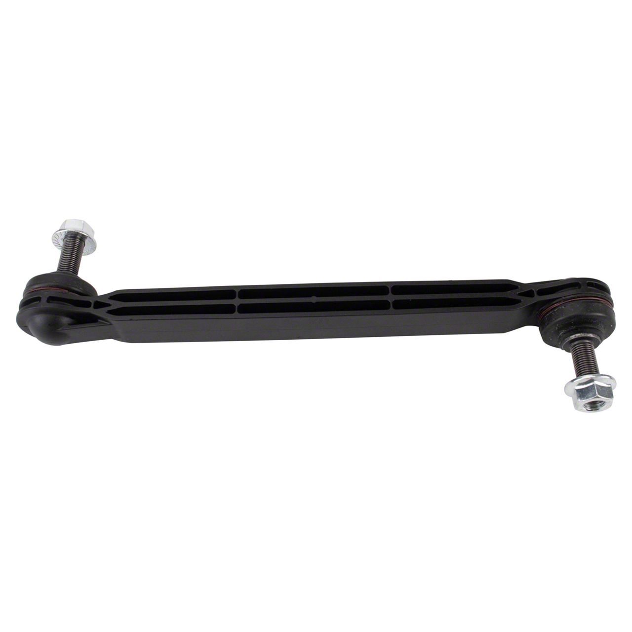 Jeep Renegade 8-Piece Steering and Suspension Kit (15-21 AWD