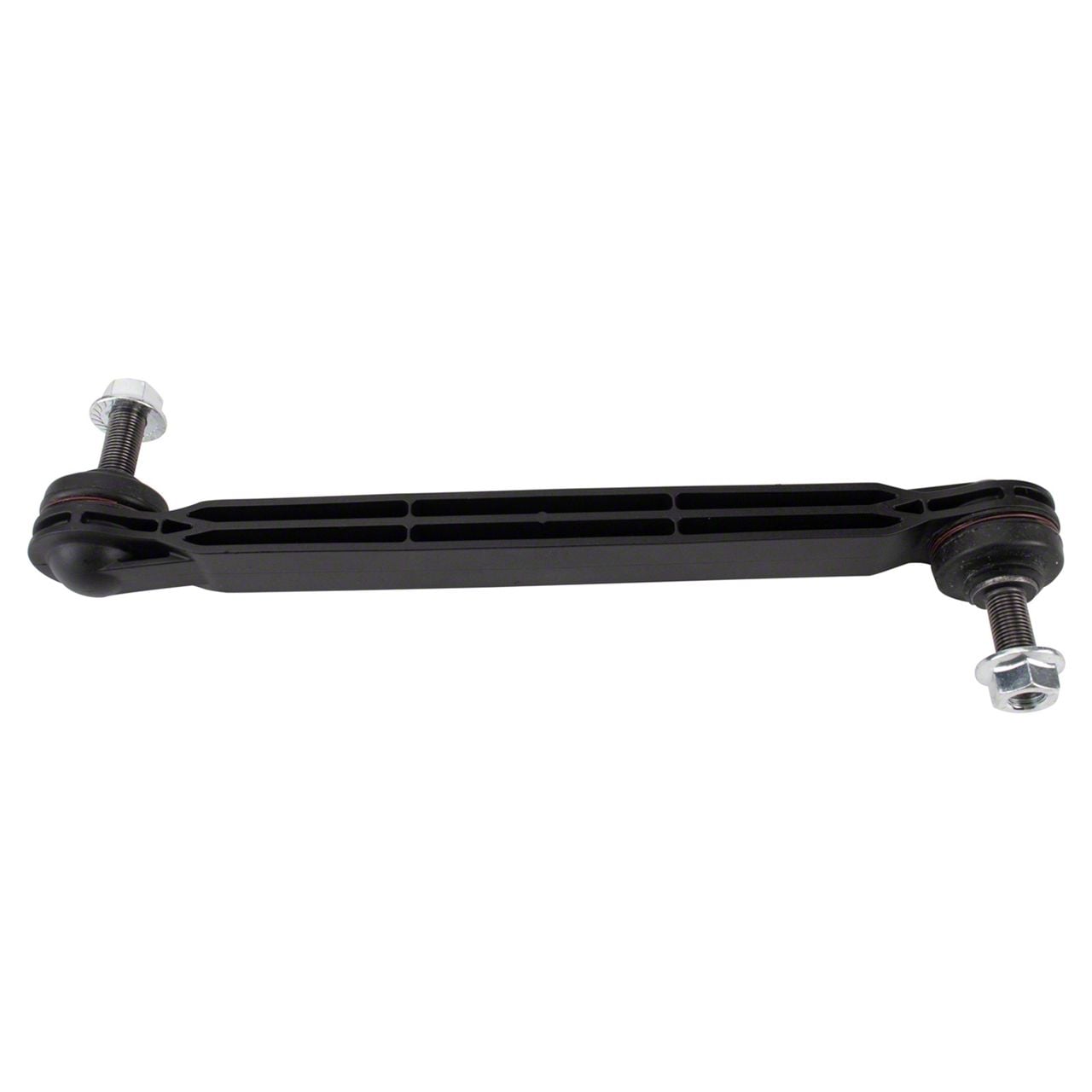Jeep Renegade 8-Piece Steering and Suspension Kit (15-21 AWD Jeep