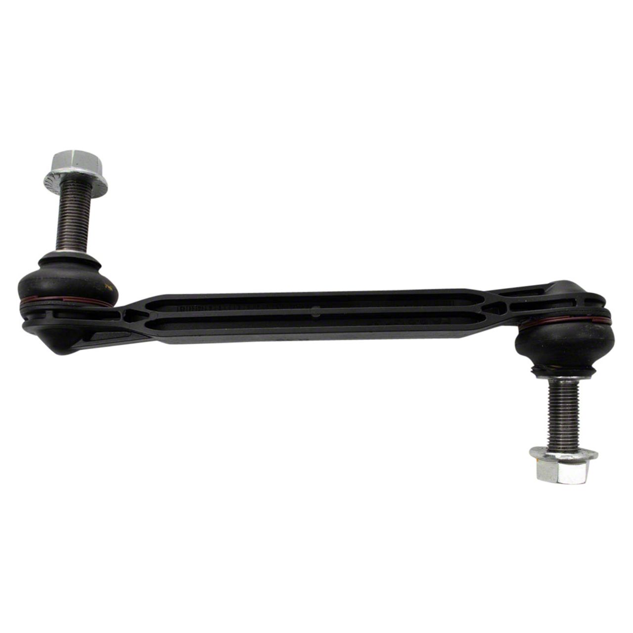 Jeep Renegade 8-Piece Steering and Suspension Kit (15-21 AWD Jeep