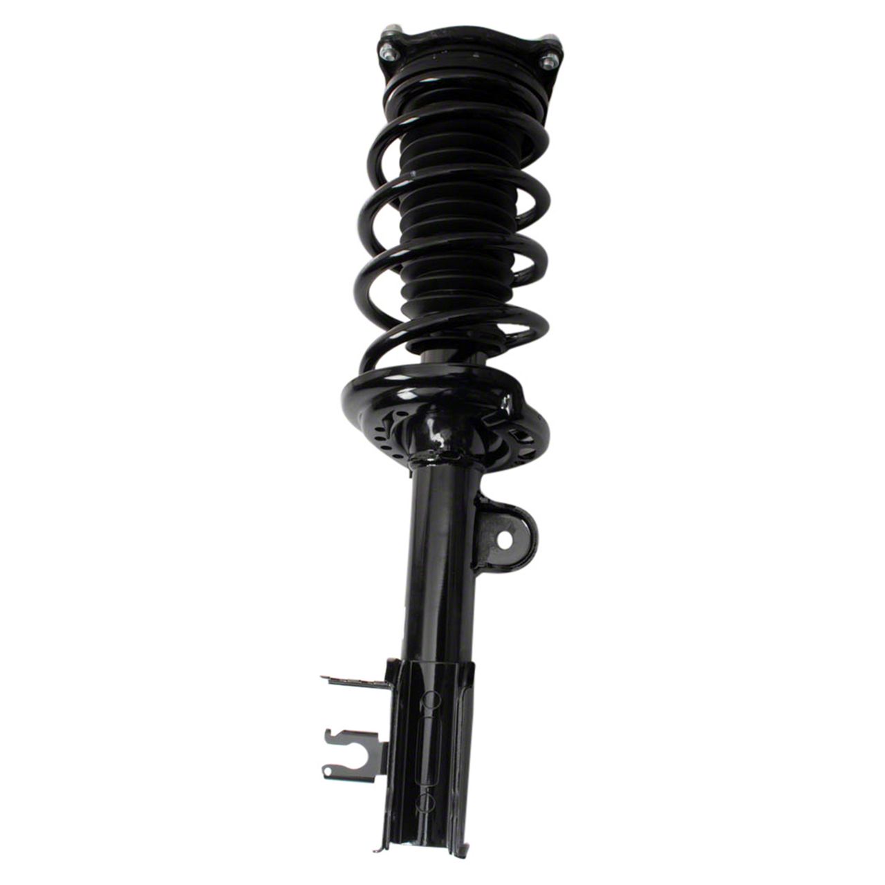 thumbnail image 2 of AM Autoparts Rear Strut & Spring Assembly Set For Jeep Renegade 2015-2018 2 of 6