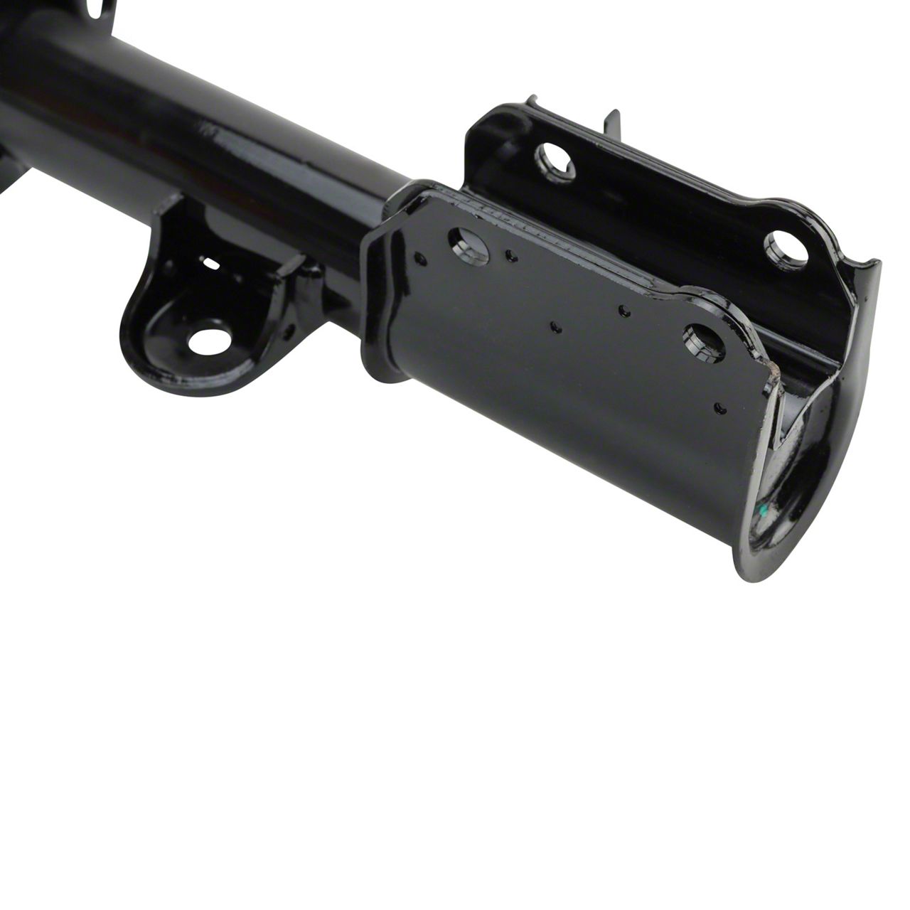 Jeep Renegade Front and Rear Strut and Spring Assemblies (15-21