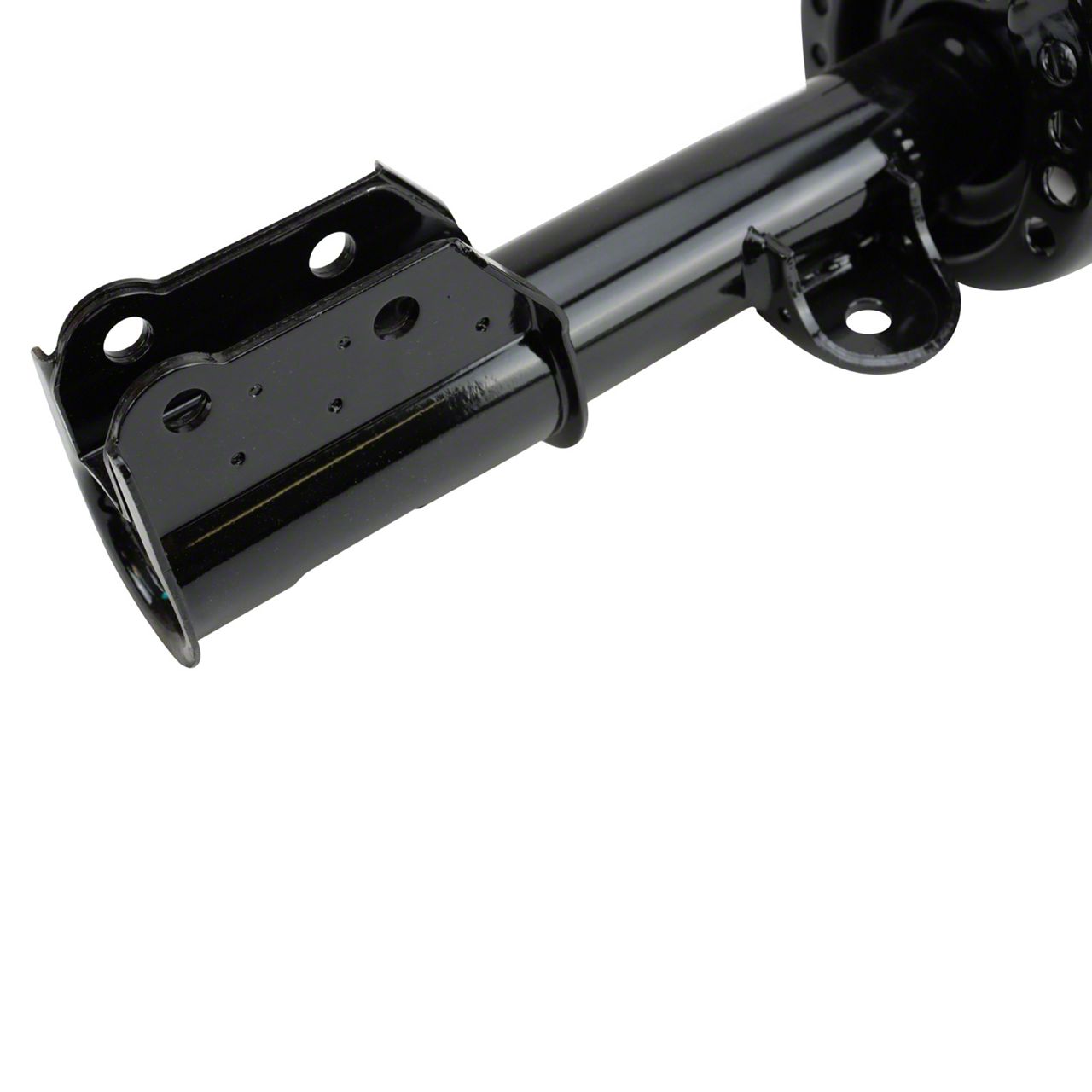 Jeep Renegade Front Strut and Spring Assemblies (15-18 FWD Jeep