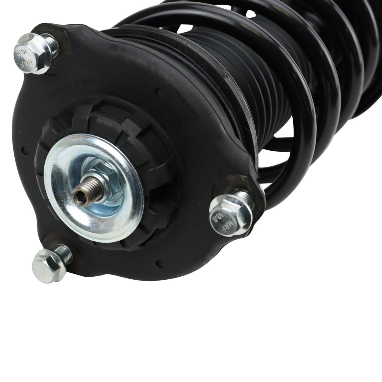 Jeep Renegade Front Strut and Spring Assemblies (15-18 FWD Jeep