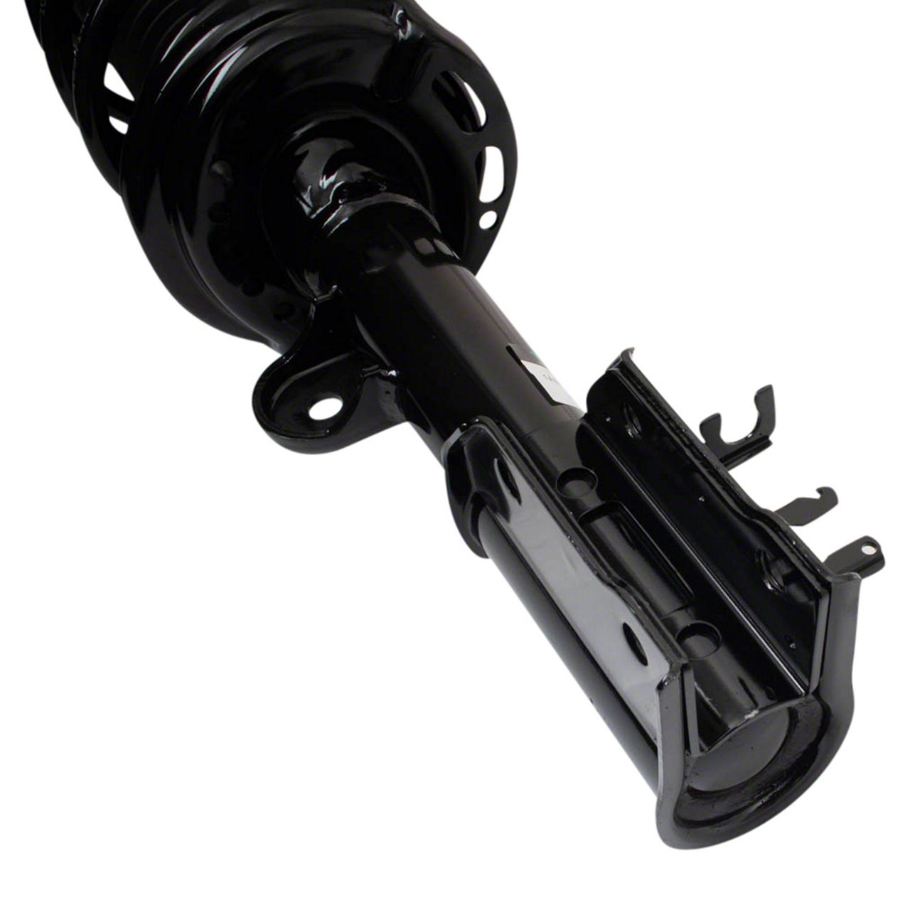Jeep Renegade Front Strut and Spring Assemblies (15-21 AWD Jeep