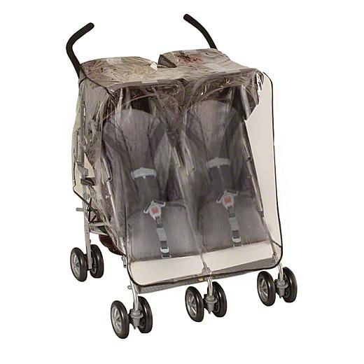 Jeep wrangler all weather stroller sales