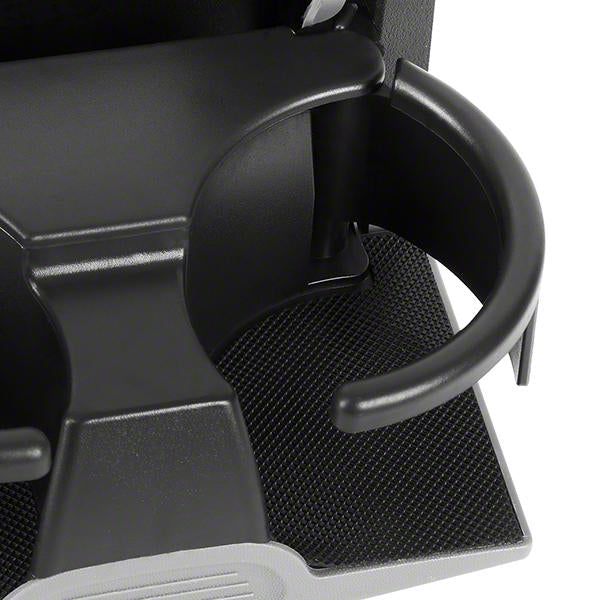 Frontier Rear Center Console Cup Holder Insert (05-21 Frontier