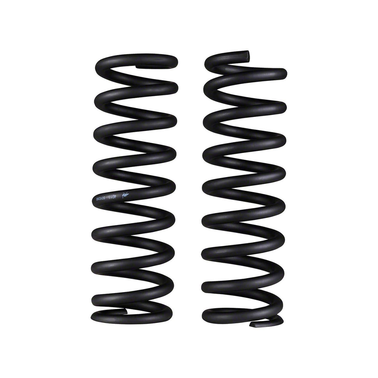 Old Man Emu Frontier 20 to 30mm Front Lift Coil Springs for