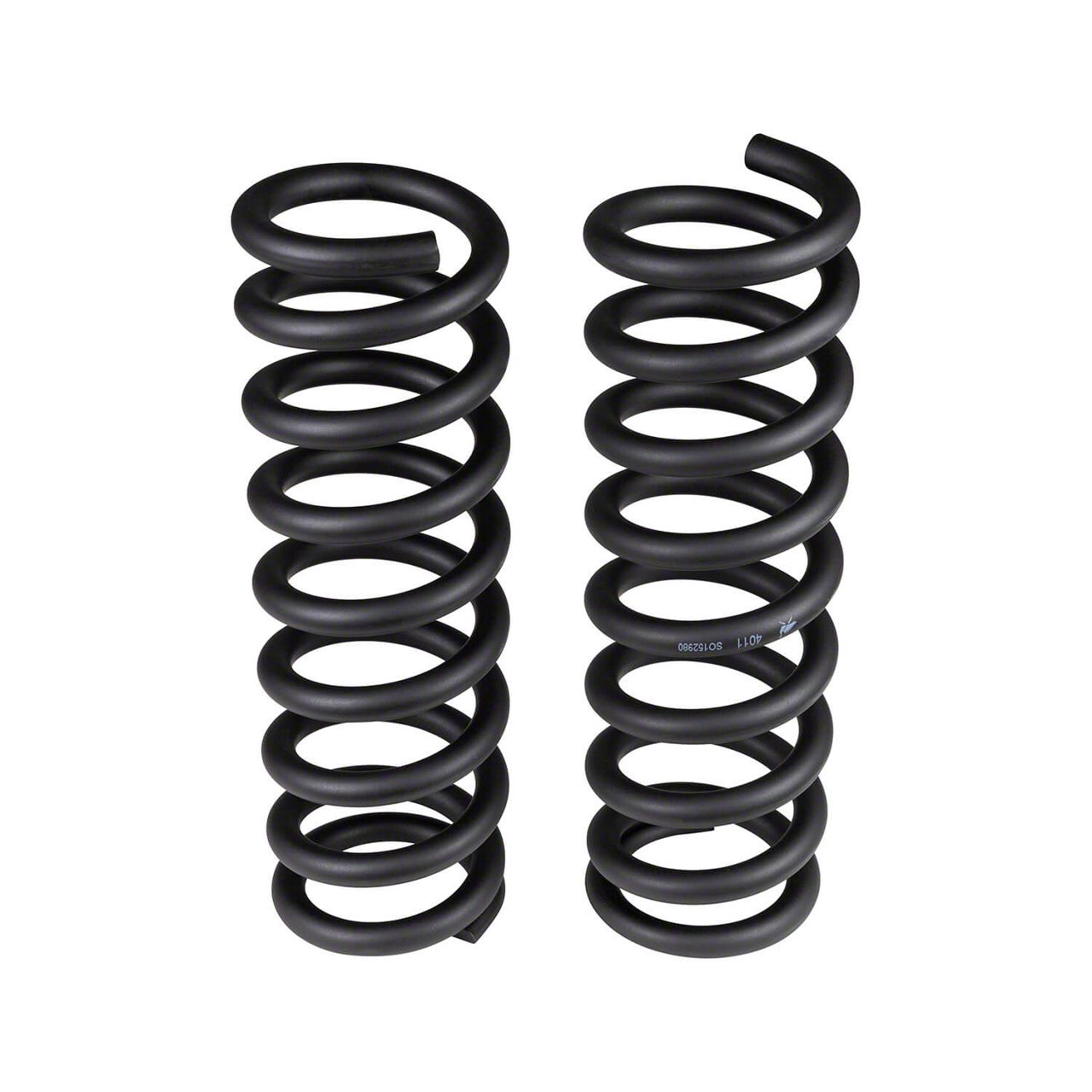 Old Man Emu Frontier 20 to 30mm Front Lift Coil Springs for