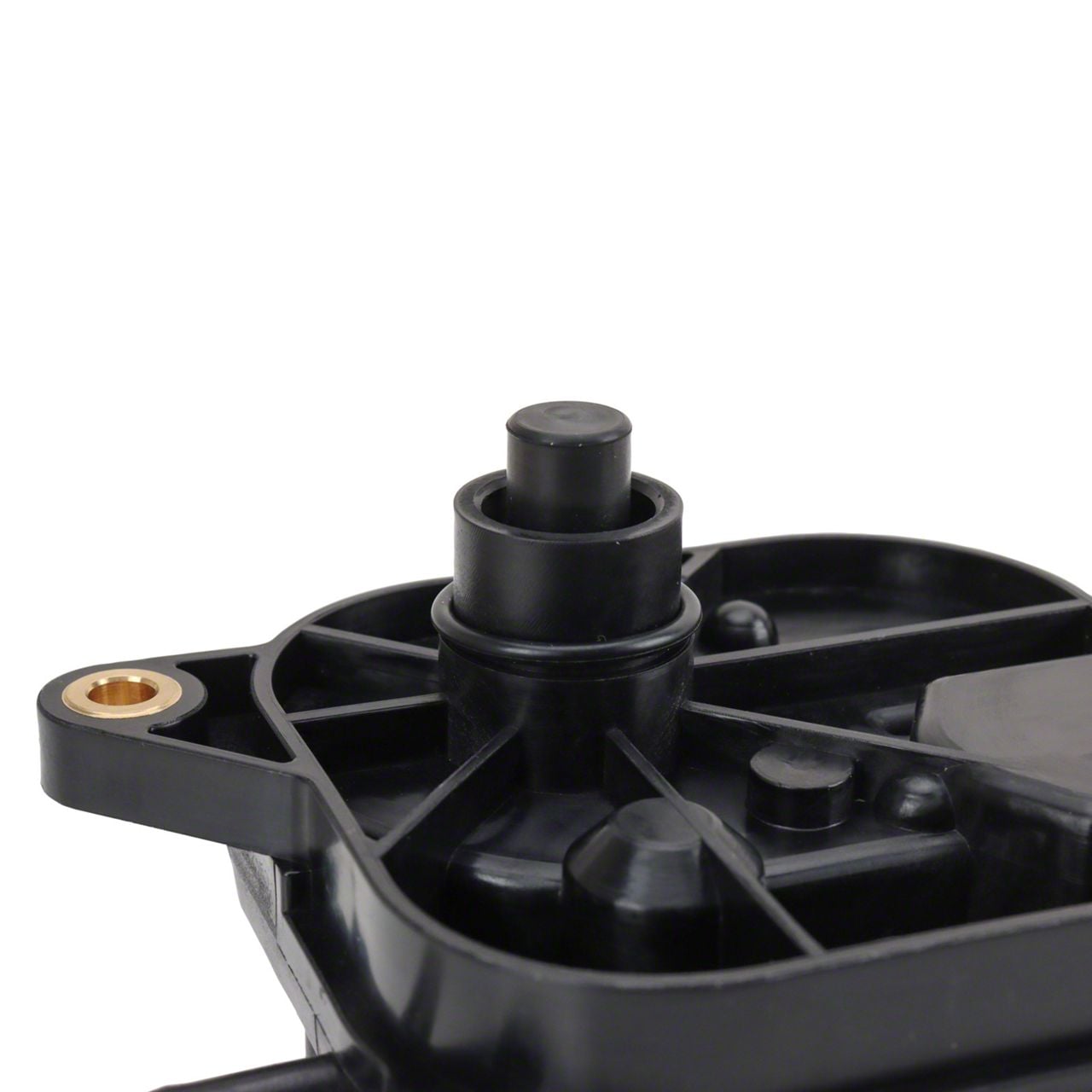 Titan Transfer Case Shift Motor (04-15 Titan) - Free Shipping