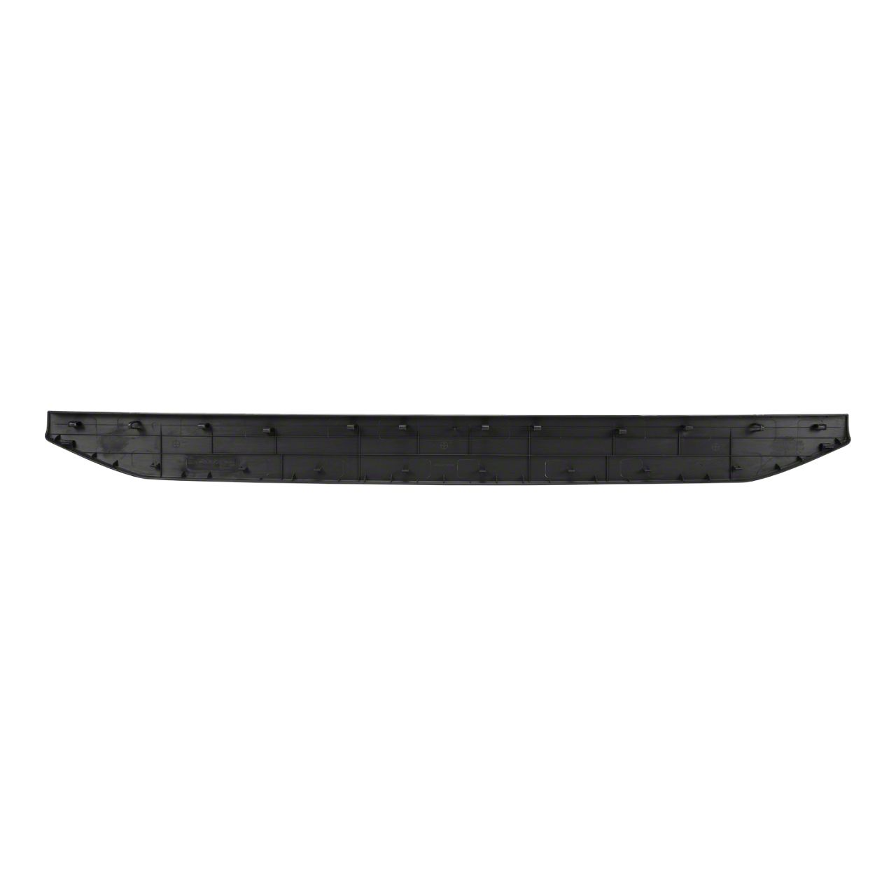 New Rear Talgate Moldng Fts 2013-2019 Nssan Fronter 934869BF0A N1904101 | eBay