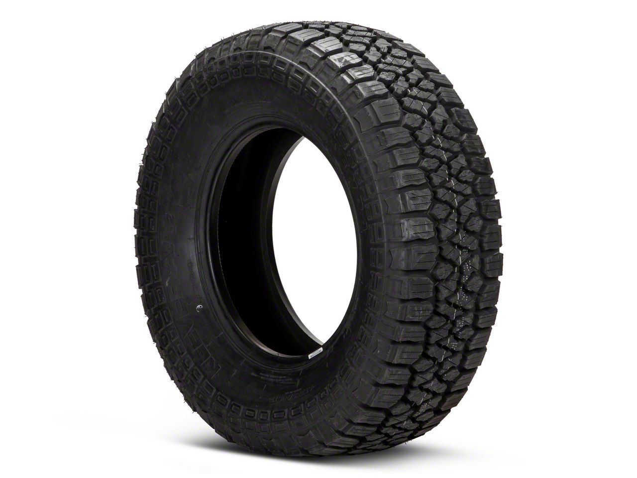 Kenda Frontier KLEVER A/T2 KR628 Tire 628019 (33