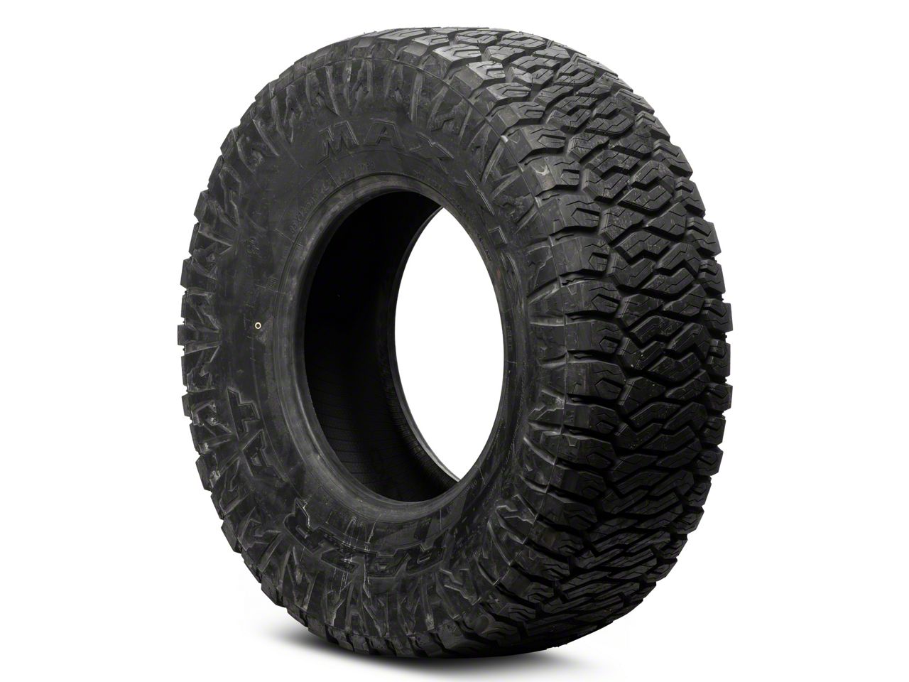 a.a.a. Maxxis Frontier Razr A/T Tire TL00068900 (33