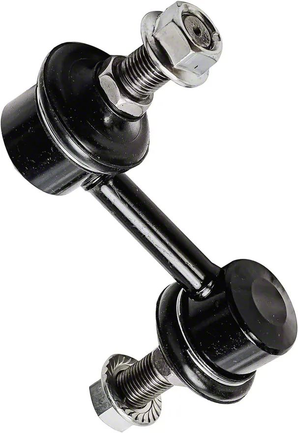 Titan Front Sway Bar Links (04-15 Titan) - Free Shipping