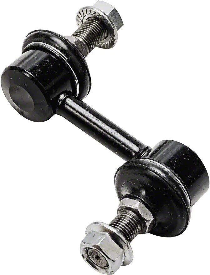 Titan Front Sway Bar Links (04-15 Titan) - Free Shipping