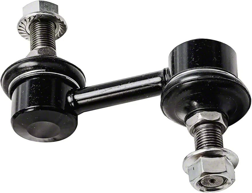 Titan Front Sway Bar Links (04-15 Titan) - Free Shipping