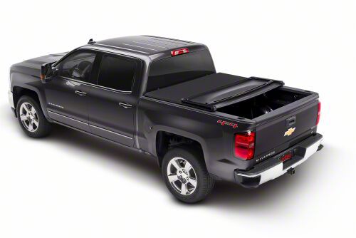 Extang Titan Trifecta Signature 2.0 Tri-Fold Tonneau Cover NT1498
