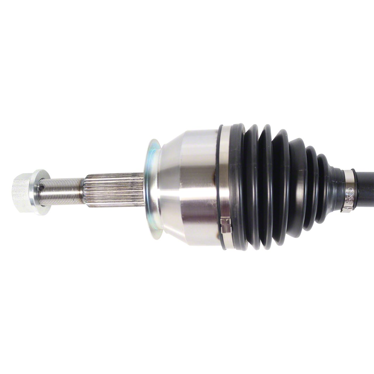 For 2004 2005-2015 Nissan Titan Pickup 4WD 5.6L V8 Front Pair CV Axle Assembly