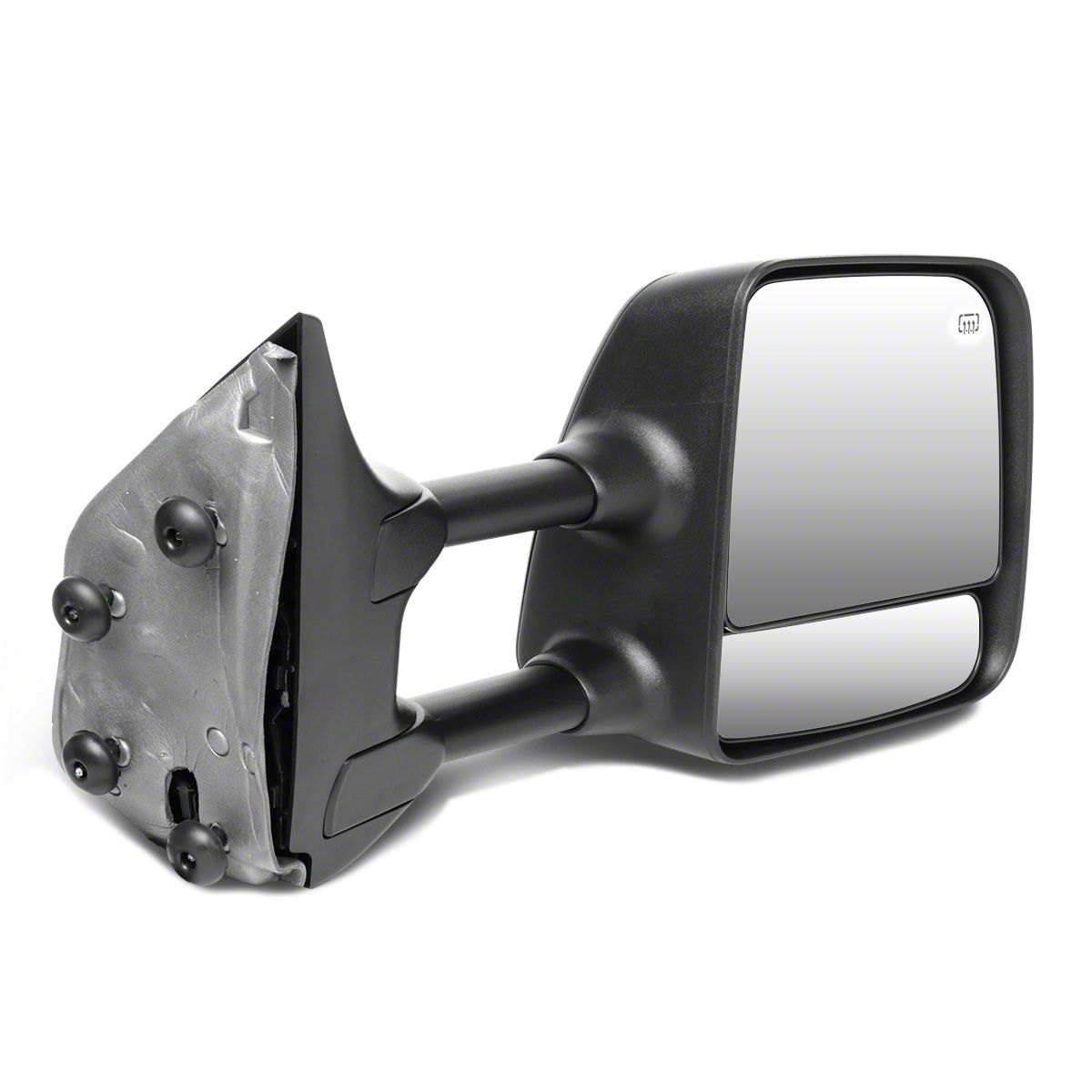 Nissan Qashqai Wing Mirror / Door Mirror - Passenger Side  LH Ult7327 Mm