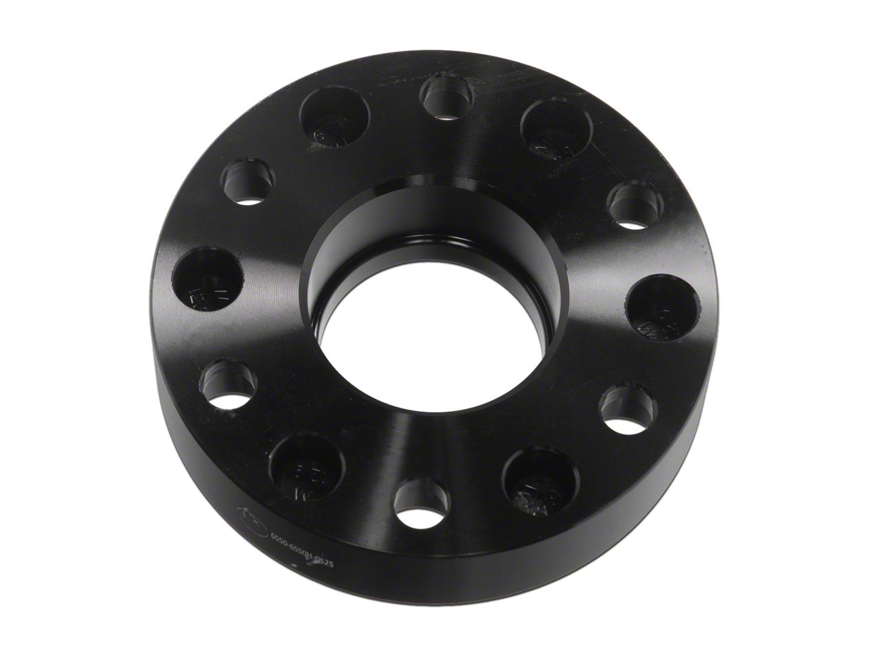 2PCS 2 Hub Centric Spacers 6x5.5 14x1.5 for Ram 1500 Titan XD Armada QX80