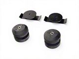 Timbren Rear Axle SES Suspension Enhancement System (04-24 2WD Titan)