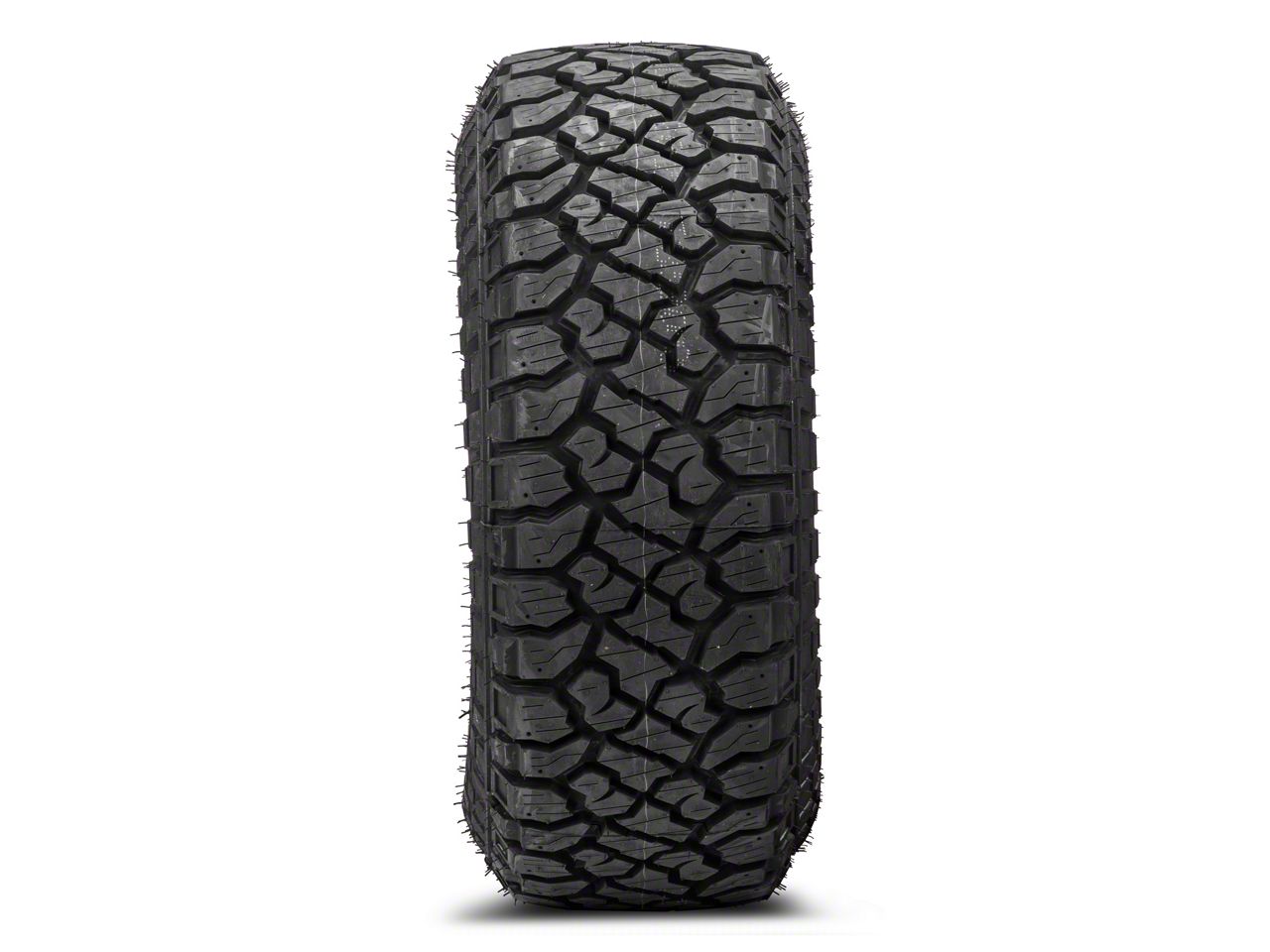 Kenda Titan KLEVER R/T KR601 Tire 601002 (35