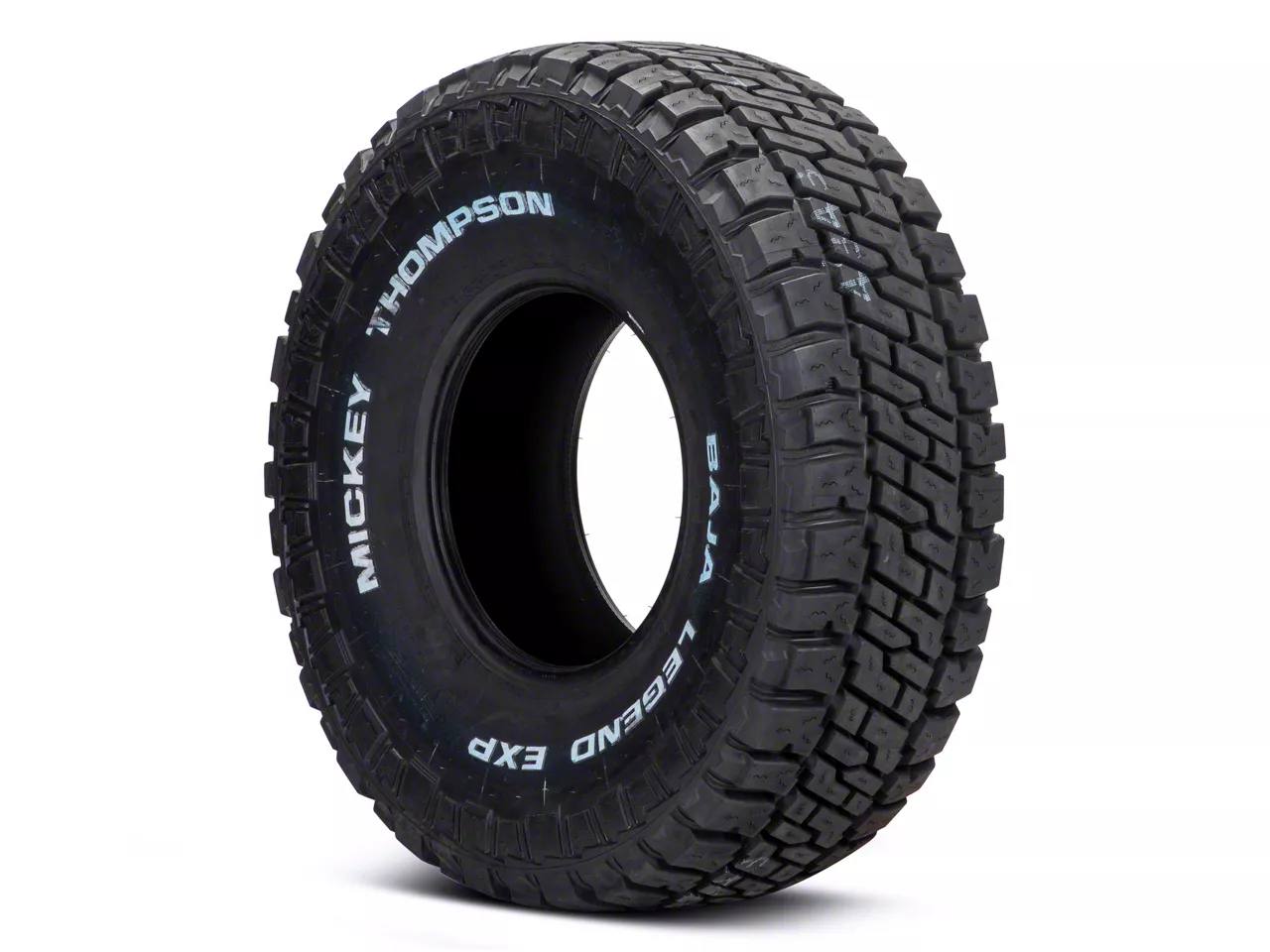 Mickey Thompson Titan Baja Legend EXP Tire 331296003 (32