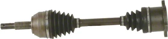 Bodeman CV Axle Shaft – Front Left/Right For 2004-2015 Nissan Titan Armada 4WD - View #4