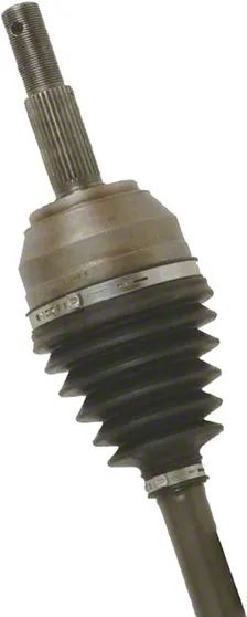 Bodeman Front CV Axle Shaft For 2004-2015 Nissan Titan/Armada 4WD – Left Or Right
