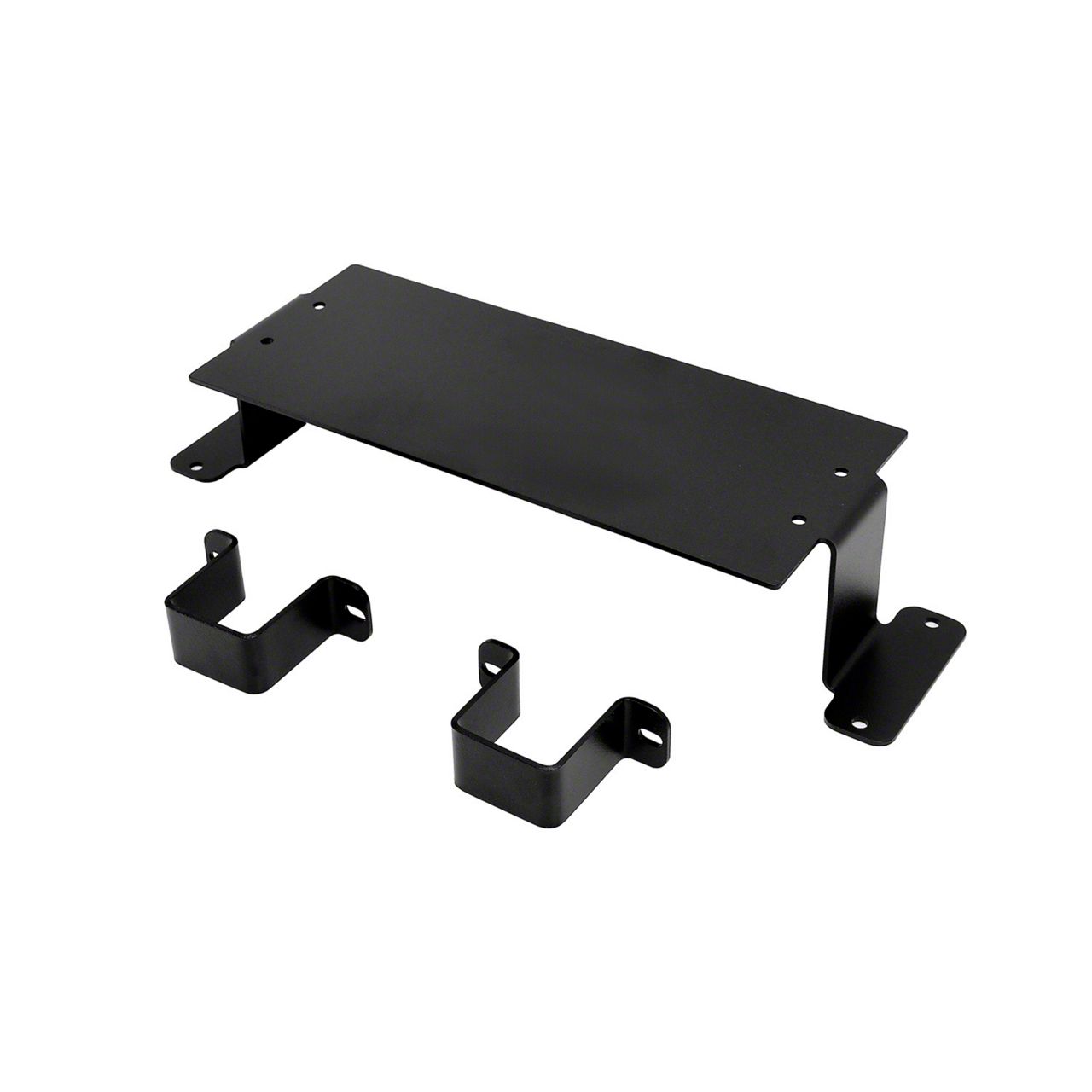 Putco Titan XD Backrack Light Mount Bracket Kit for 16-Inch