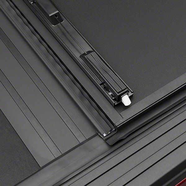 BAK Industries Titan XD BAKFlip MX4 Folding Tonneau Cover 448524