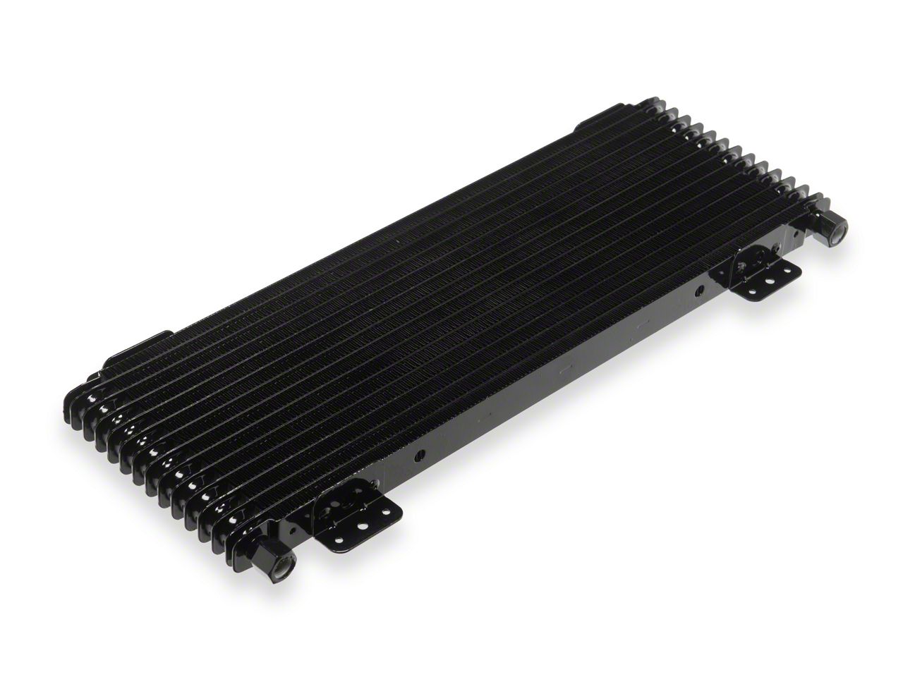 SR Performance Titan XD Universal 13-Row 40k Transmission Cooler