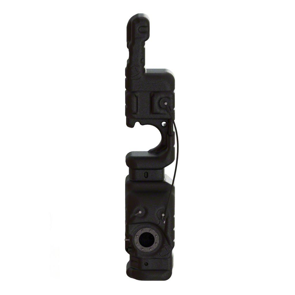Titan Fuel Tanks Titan XD Direct Replacement Mid-Ship Fuel Tank