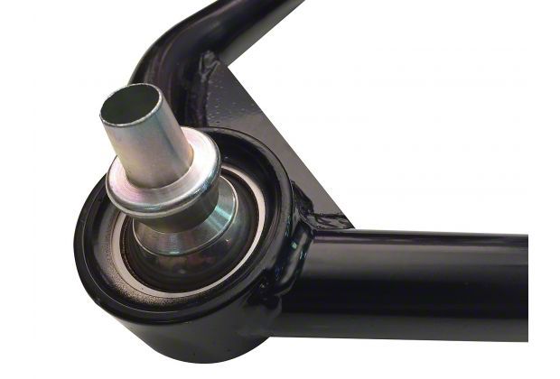 Fox Billet Uni-Ball Upper Control Arms for 2022-2025 Toyota Tundra 2
