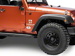 SEC10 Pirate 4x4 Decal