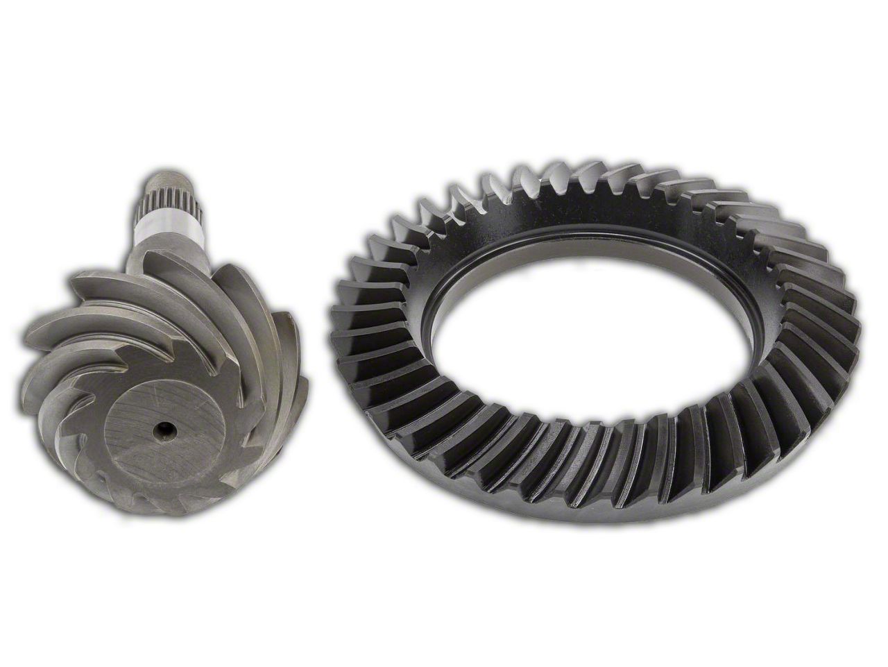 EXCEL from Richmond Jeep Cherokee 8.25-Inch Rear Axle Ring