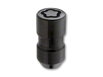 McGard Tundra Black Wheel Lock Set; 14mm x 1.5 24216 (07-26 Tundra