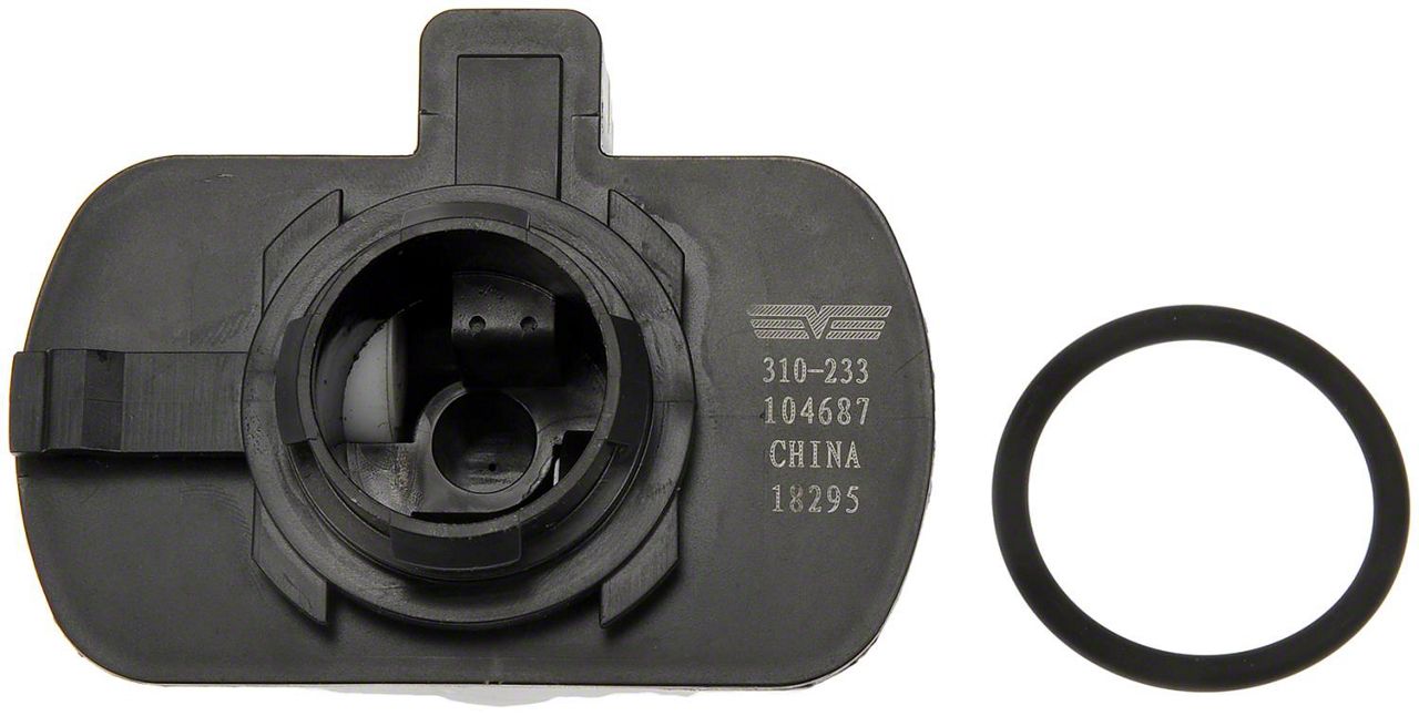 Jeep Gladiator Evaporative System Integrity Module (20-26 Jeep
