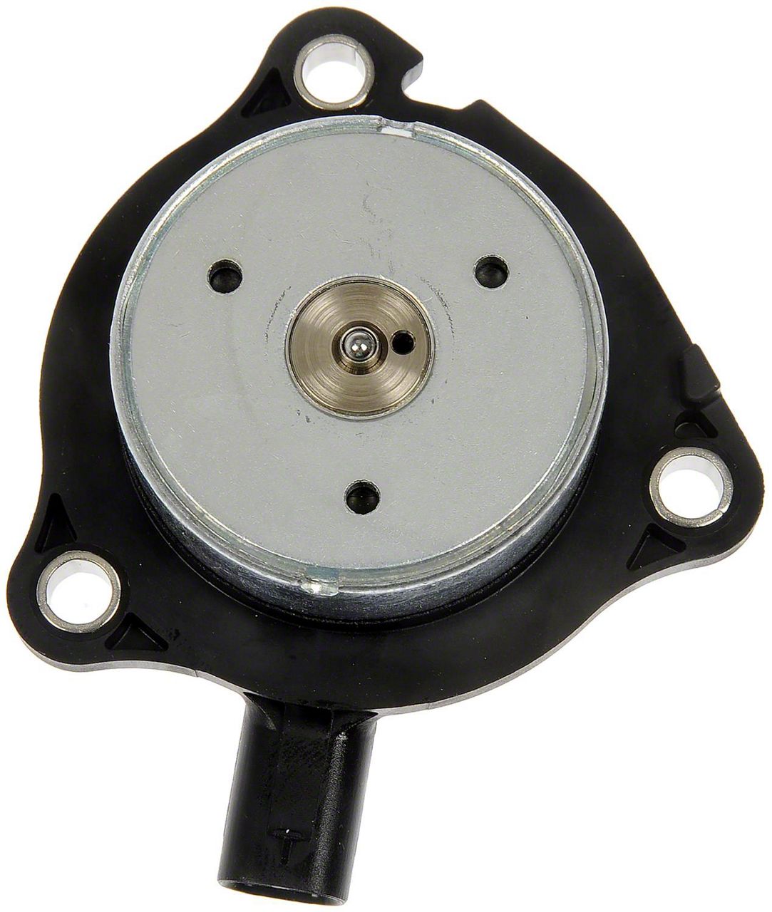 Jeep Wrangler VVT Variable Valve Timing Solenoid; Exhaust; Cam