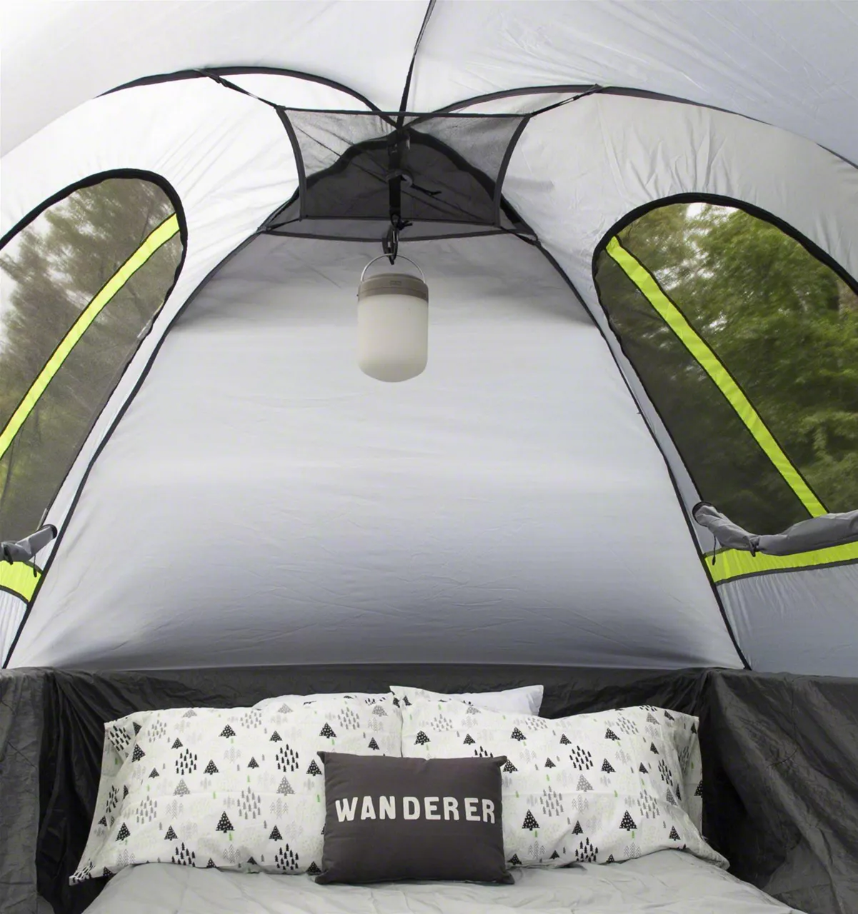 Napier Tundra Backroadz Truck Tent 19033 (07-26 Tundra w/ 5-1/2