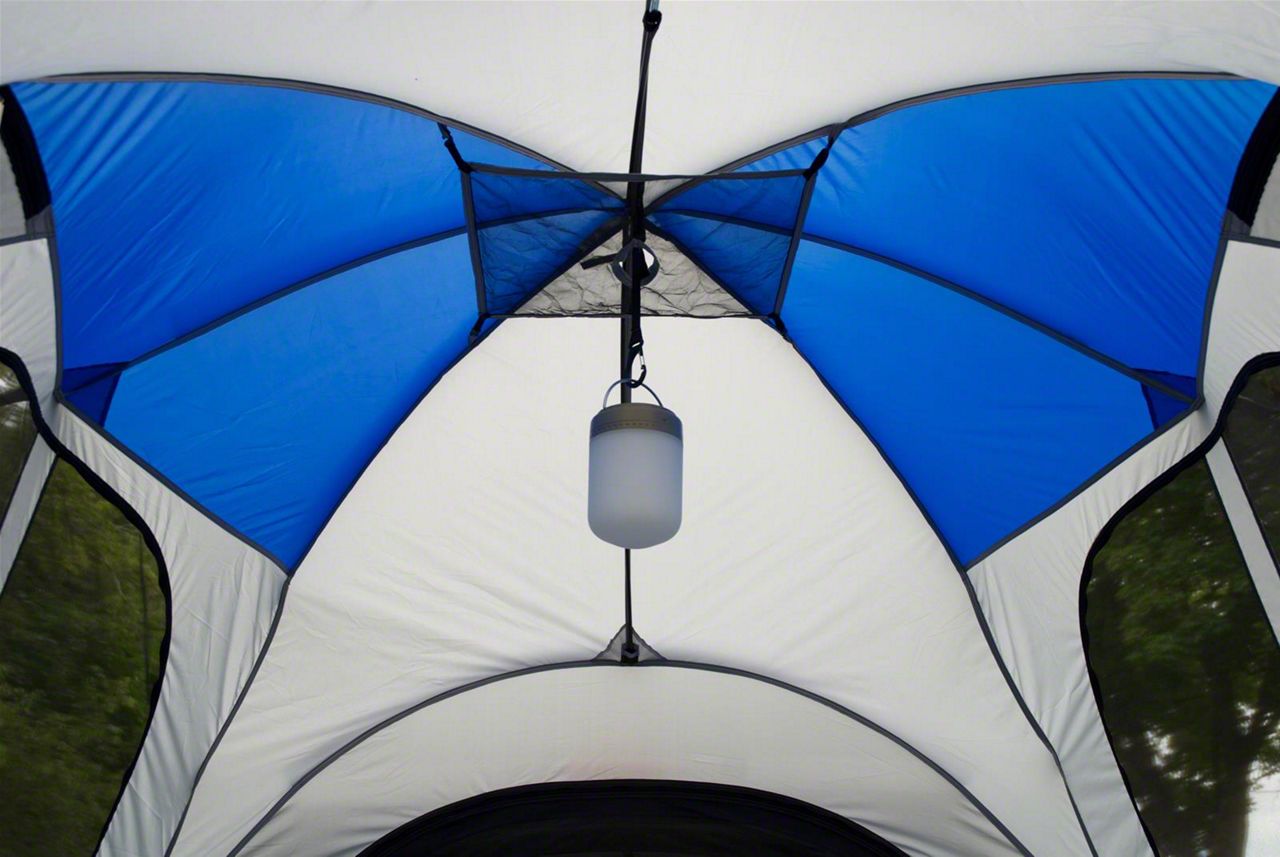 Napier Tundra Sportz Truck Tent 57890 (07-25 Tundra w/ 5-1/2