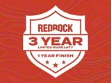 RedRock Replacement Side Step Bar Hardware Kit for J100551 Only (07-18 Jeep Wrangler JK 4-Door)
