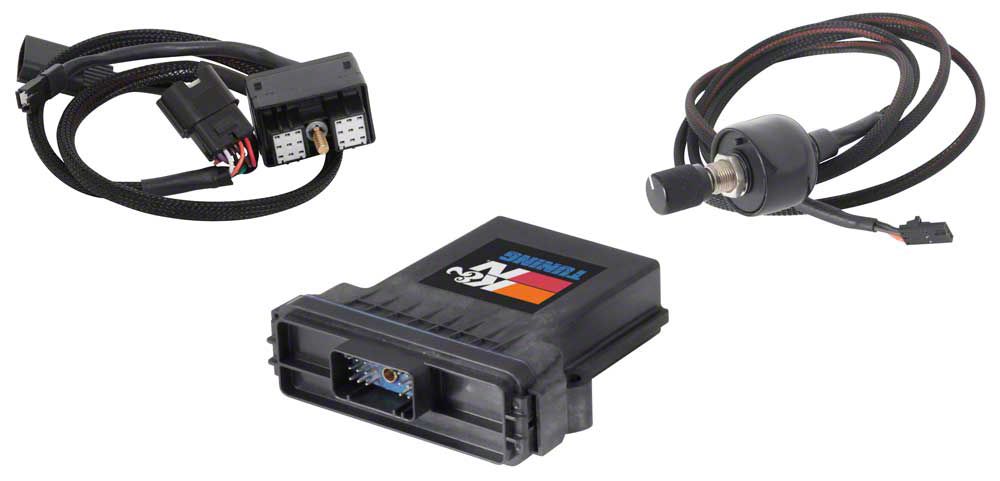 K&N Tacoma Throttle Control Module 20-9026 (05-23 Tacoma