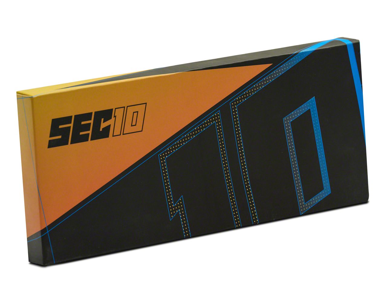SEC10 Jeep Wrangler Rocker Panel Decal; Realtree Camo