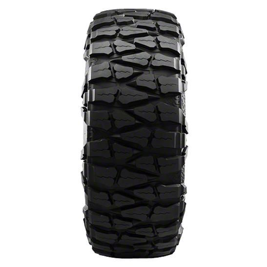 NITTO Tundra Mud Grappler Tire 200540 (37