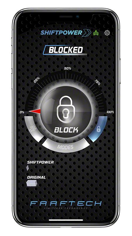 ShiftPower USA Toyota 4-Runner Throttle Response Controller SP26