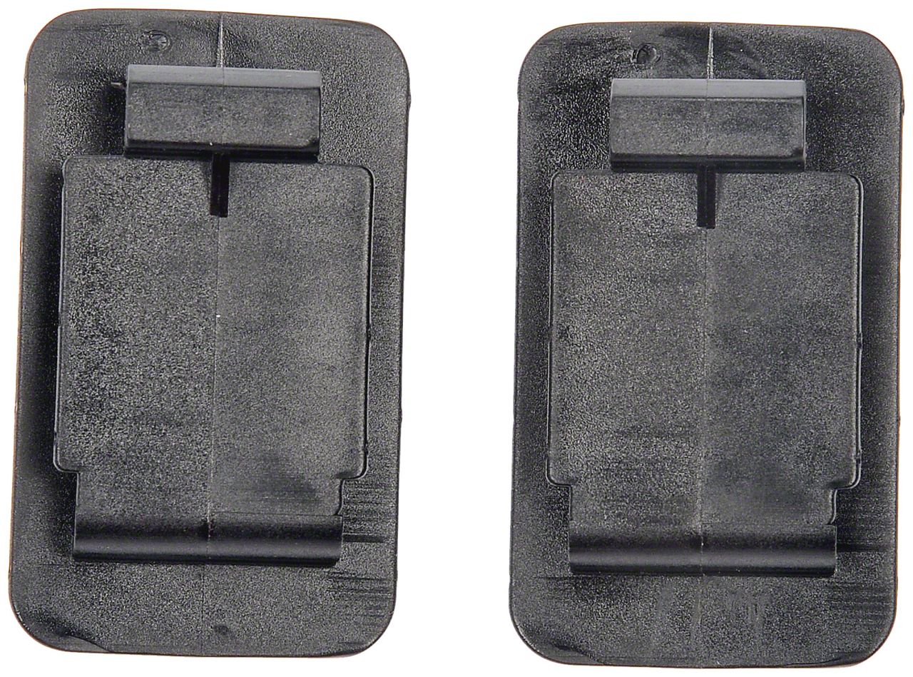Toyota 4Runner Floor Mat Retention Clips | Carpet Mat Clips OEM Style Brand New