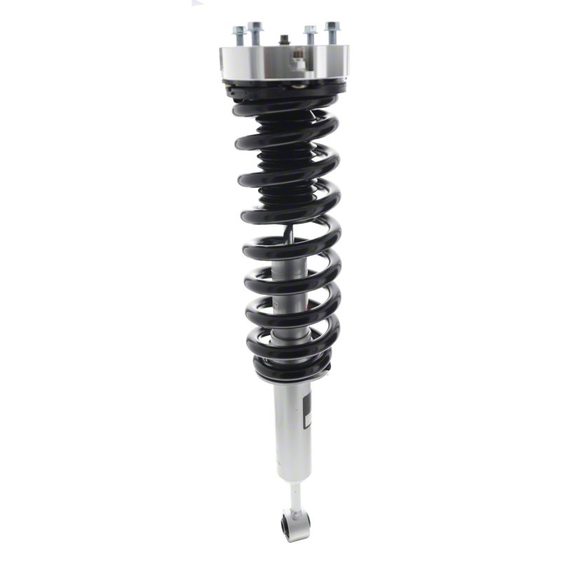 KYB Shocks Strut-Plus Front Passenger Side 10-11 Toyota KYB Shocks Strut-Plus Front Passenger Side 10-11 Toyota